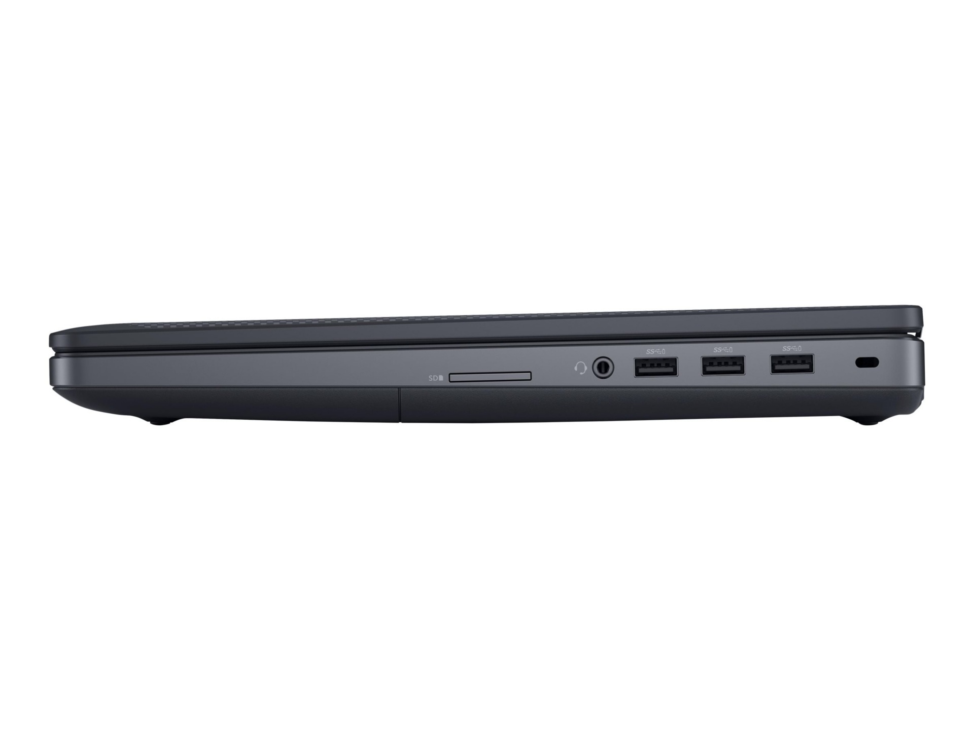 DELL PREC 7510 I7-6820 1TB 8GB W7