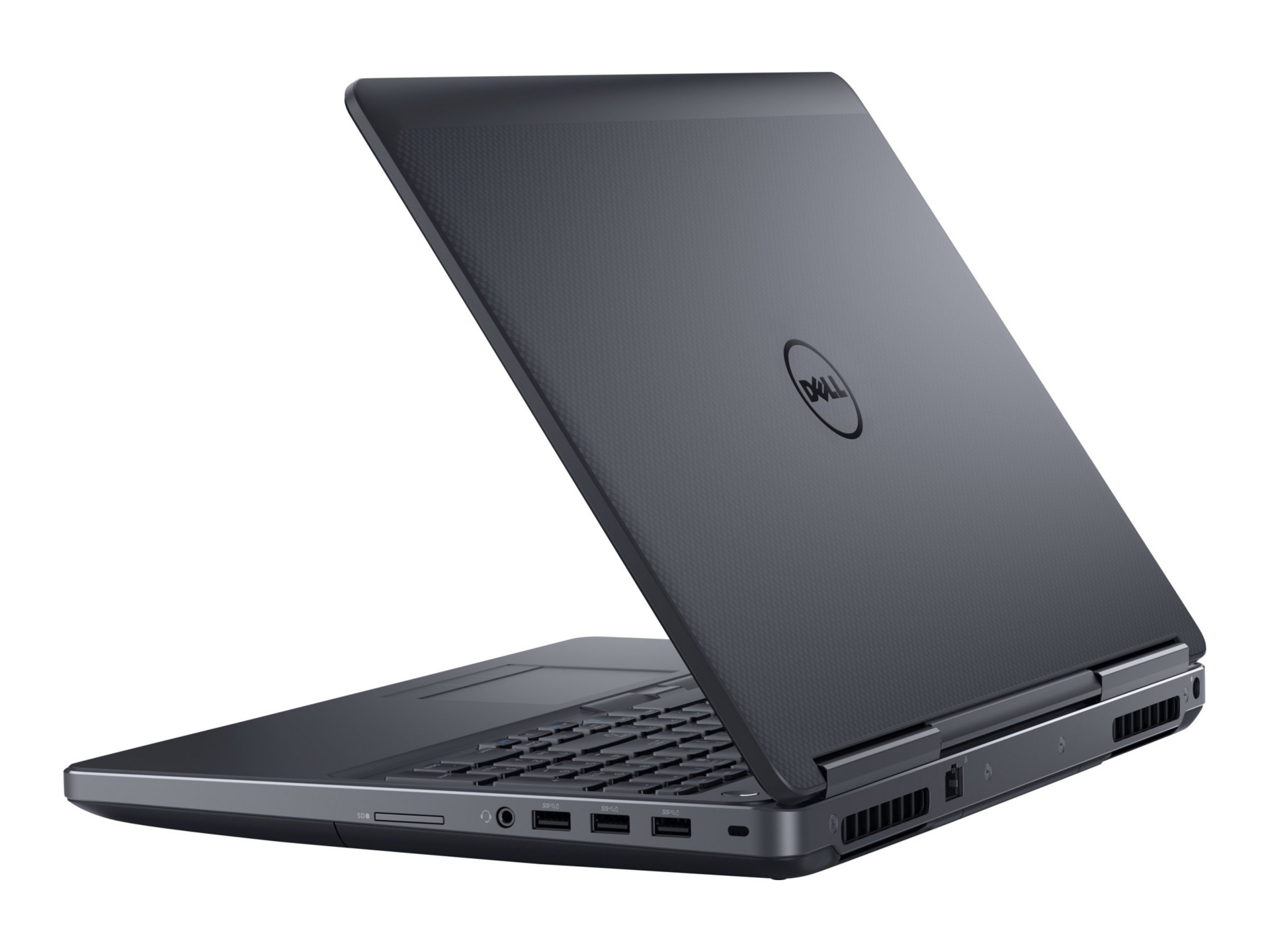 Thumbnail 6 of 9 for DELL PREC 7510 I7-6820 1TB 8GB W7