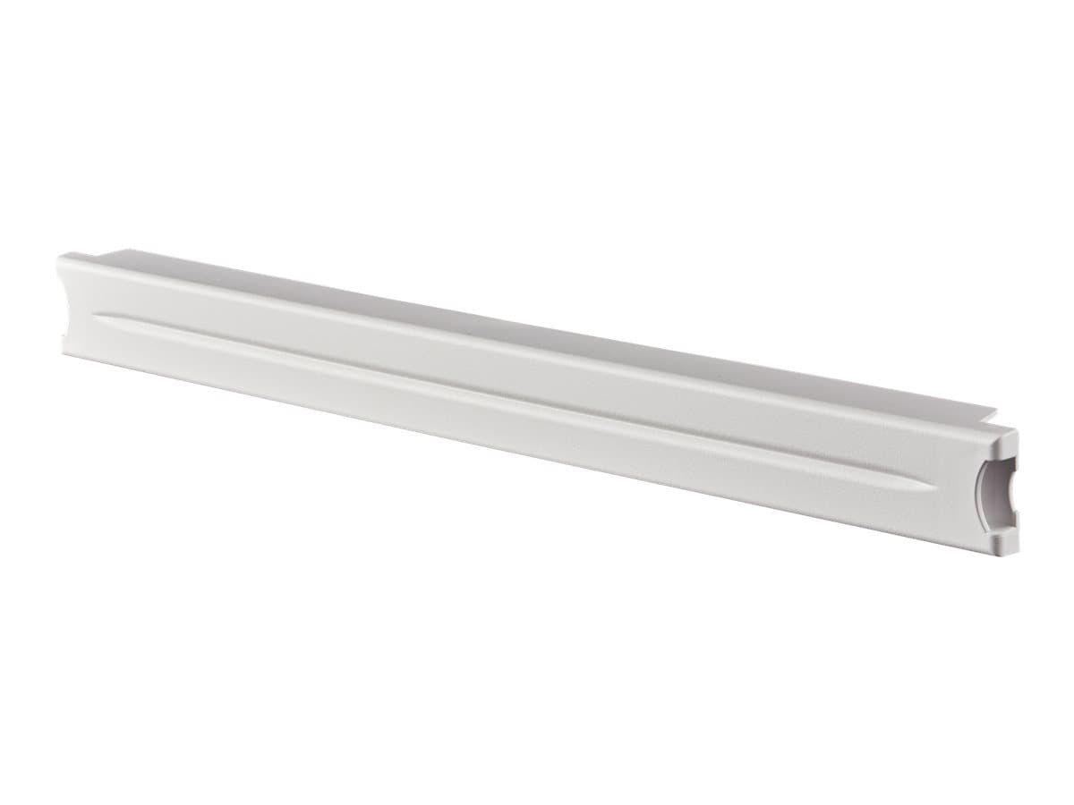 APC 1U 19" White Modular Toolless Blanking Panel - Qty 200