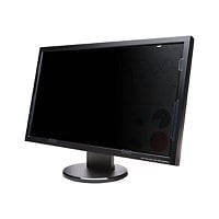 Kensington Privacy Screen FP200 for 20" Widescreen - display screen protect