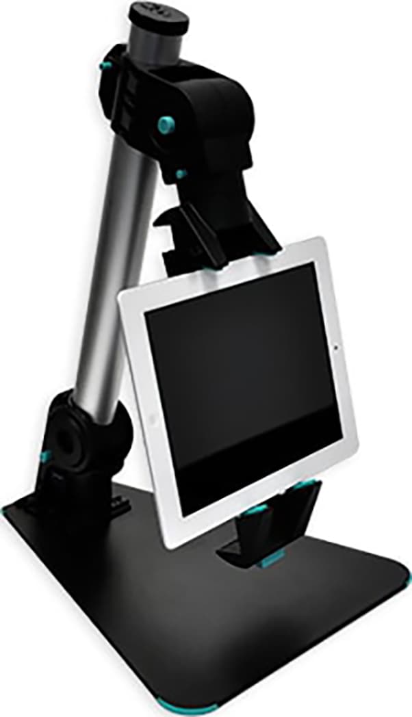 ProComputing Document Stand for Justand v2 iPad