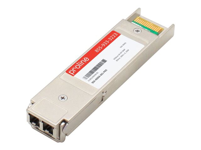 Proline SafeNet 904-40004-001 Compatible XFP TAA Compliant Transceiver - XF