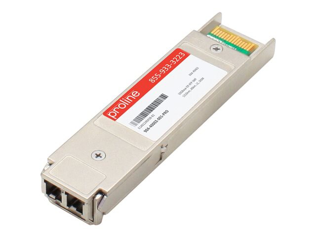 Proline SafeNet 904-40002-001 Compatible XFP TAA Compliant Transceiver - XF