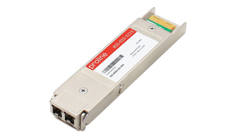 Proline SafeNet 904-40002-001 Compatible XFP TAA Compliant Transceiver - XF