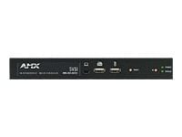AMX NMX-DEC-N2251 JPEG2000 compression decoder