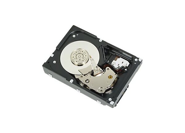 Dell Nearline - hard drive - 500 GB - SAS 6Gb/s