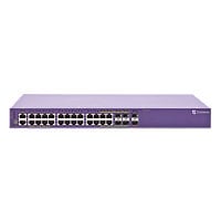 Extreme Networks ExtremeSwitching X440-G2 X440-G2-24t-10GE4 - Switch