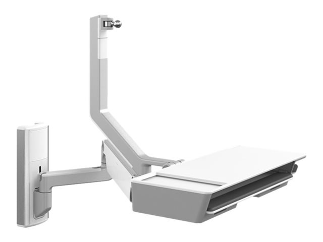 Humanscale V6 Wall Station - mounting kit