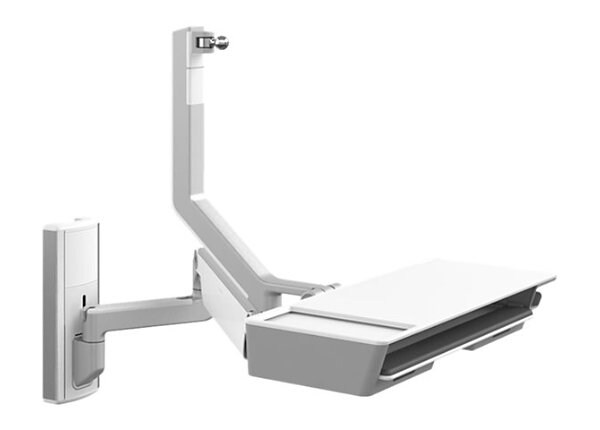 Humanscale V6 Wall Station - mounting kit