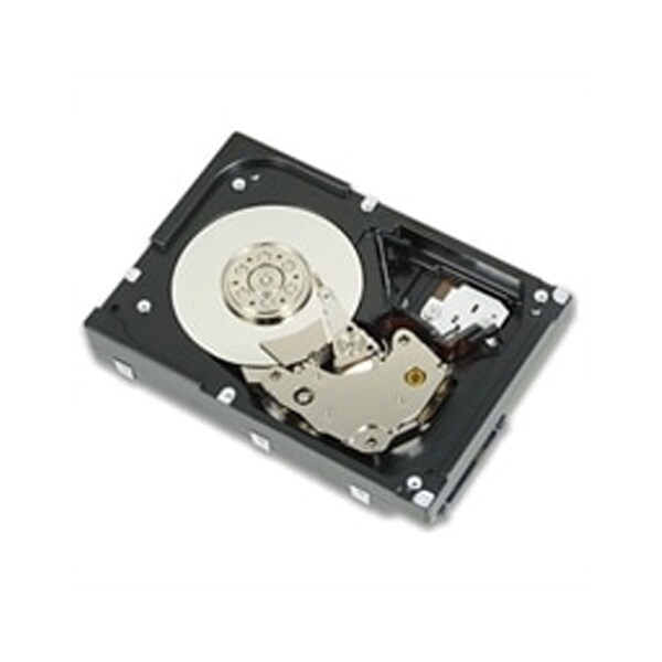 Dell - hard drive - 300 GB - SAS 12Gb/s