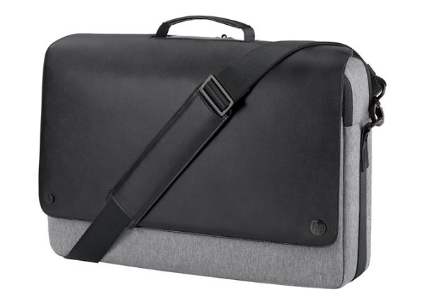 HP Executive Messenger notebook carrying case