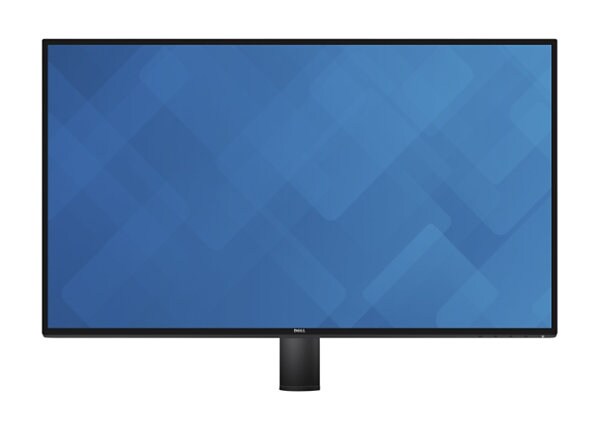 Dell UltraSharp U2717DA - LED monitor - 27"