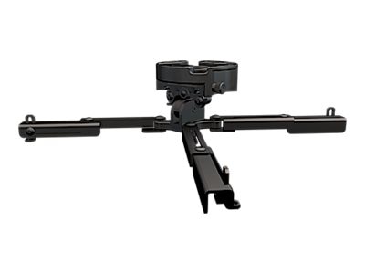 Crimson AV JR bracket - for projector - black
