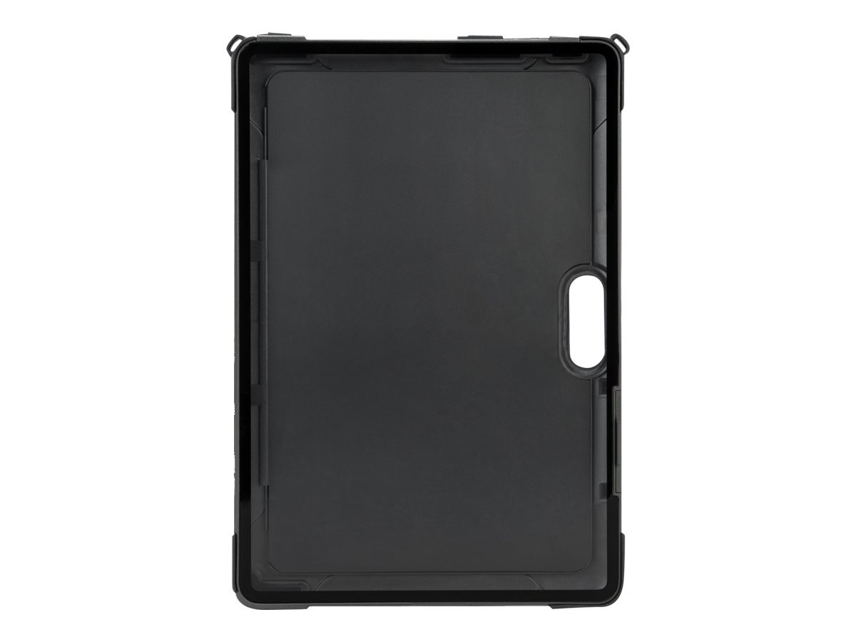 Targus SafePORT Rugged Max Pro back cover for tablet