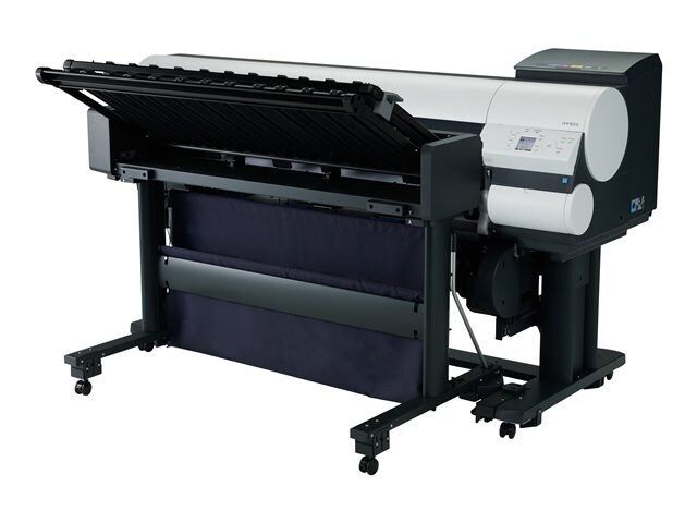 Canon imagePROGRAF iPF850 - large-format printer - color - ink-jet