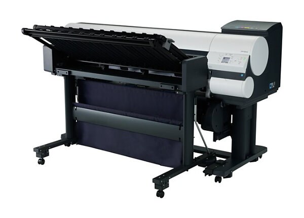 Canon imagePROGRAF iPF850 - large-format printer - color - ink-jet