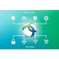 Cisco AnyConnect Plus - subscription license (1 year) + 1 Year Software App