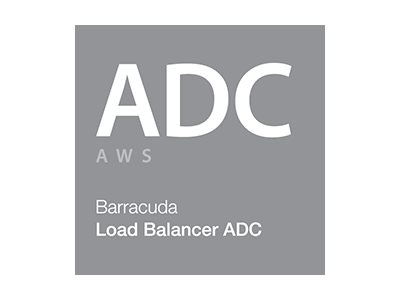 Barracuda Load Balancer for Amazon Web Service Account Level 6 - subscription license (5 years)