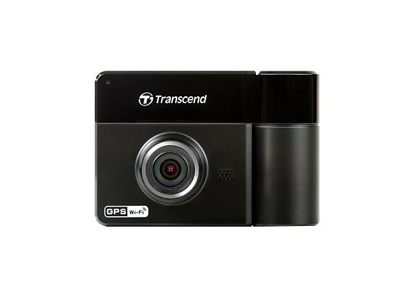 Transcend DrivePro 520 - dashboard camera