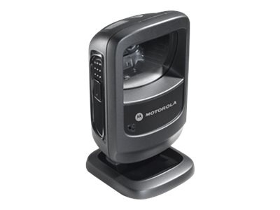 Zebra DS9208 Omnidirectional Hands-Free Presentation Imager - barcode scann