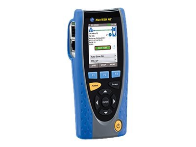 IDEAL NaviTEK NT Pro - network tester kit