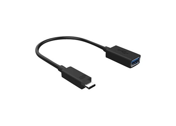 Digipower USB-C adapter - 15 cm
