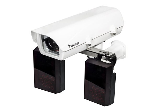 Vivotek IP816A-LPC Kit - network surveillance camera