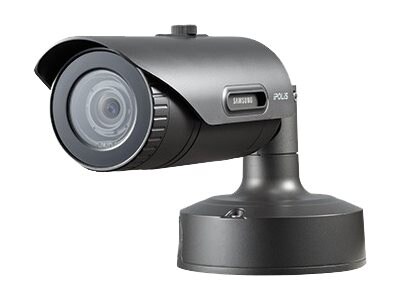 Samsung Techwin SNO-8081RN - network surveillance camera
