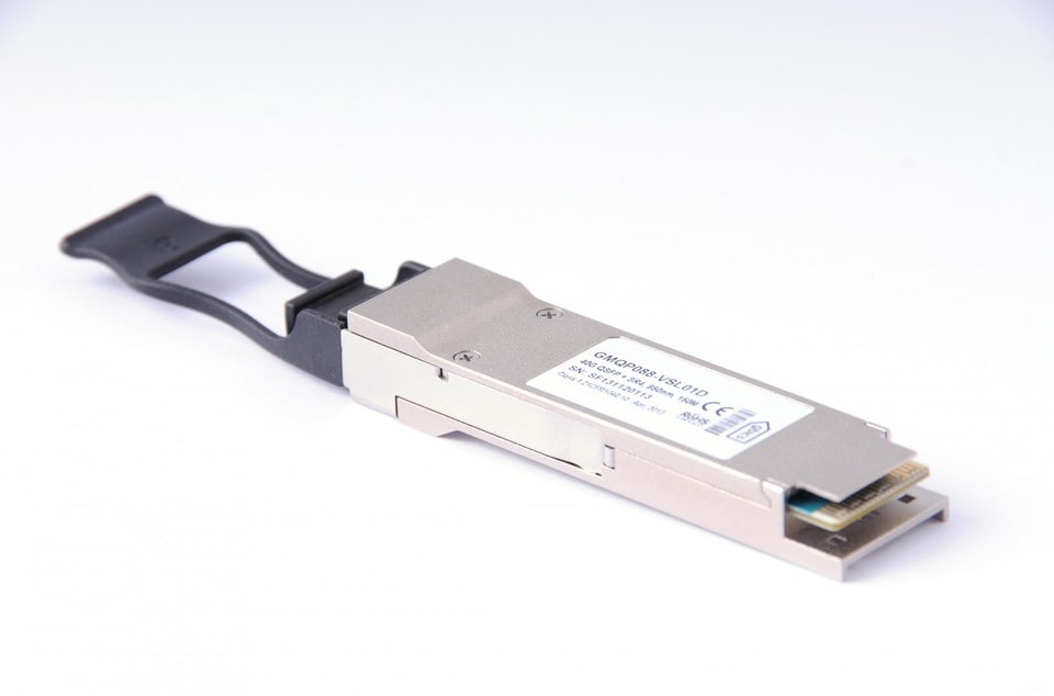 Juniper QSFP28 Module