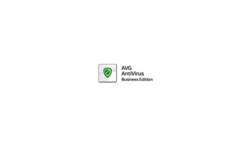 AVG AntiVirus Business Edition - subscription license renewal (1 year) - 10