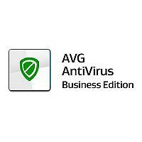 AVG AntiVirus Business Edition - subscription license renewal (1 year) - 10