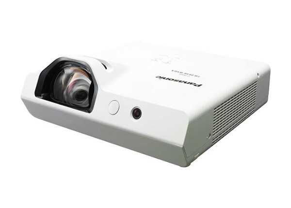 Panasonic PT-TW343RU LCD projector