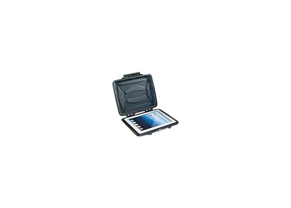 Pelican 1065CC HardBack Case - hard case for tablet