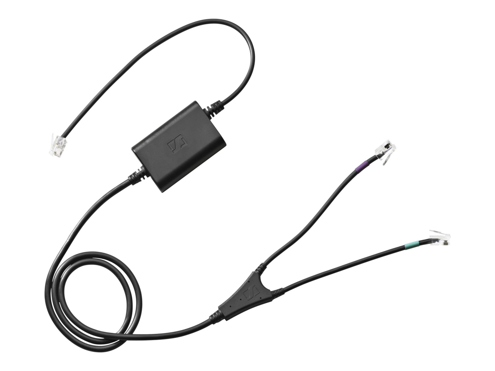 EPOS | Sennheiser CEHS-AV 03 - phone line cable - 1.03 m