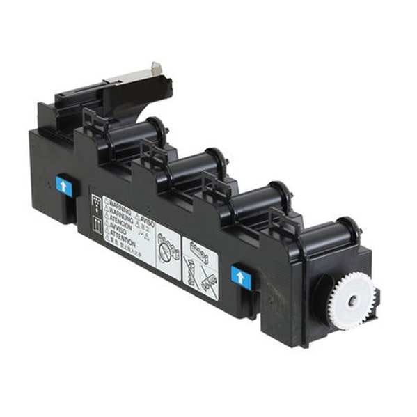 Konica Minolta Waste Toner Box WX-108 bizhub 300i 360i 450i 550i 650i 750i  Part number AD1Y0Y1