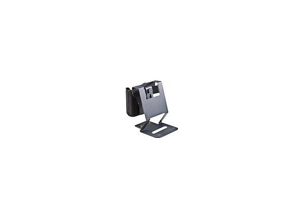 Intermec printer cart mounting pad