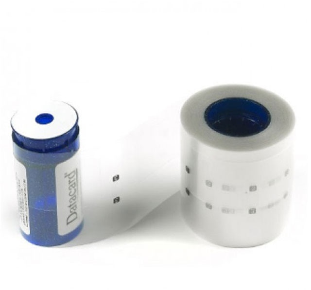 Datacard DuraGard OptiSelect - lamination film