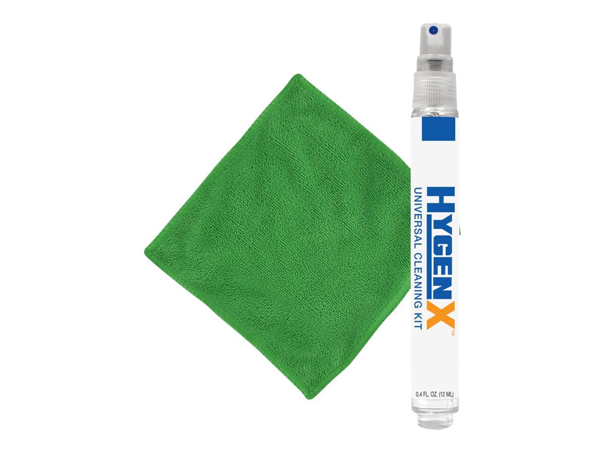 HamiltonBuhl HygenX Universal - cleaning kit