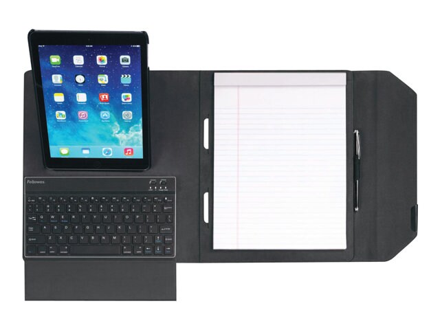 Fellowes MobilePro Series Deluxe mini Folio flip cover for tablet