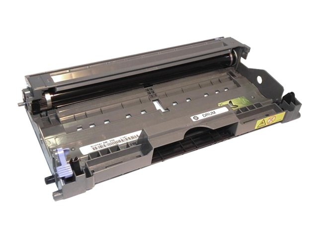 eReplacements DR-350-ER - 1 - black - drum kit (alternative for: Brother DR350)