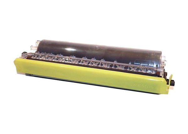 eReplacements TN-650-ER - High Yield - black - toner cartridge (alternative for: Brother TN650)