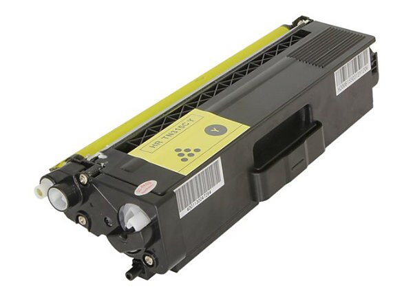 eReplacements TN315Y-ER - yellow - toner cartridge (alternative for: Brother TN315Y)