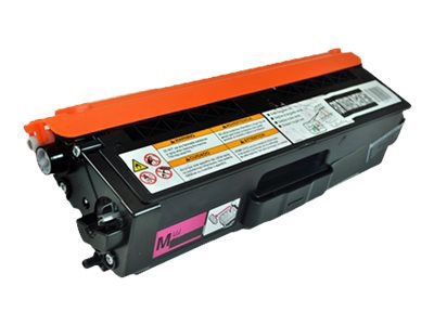eReplacements TN331M-ER - magenta - toner cartridge (alternative for: Brother TN331M)