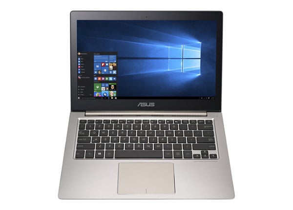 ASUS ZENBOOK UX303UA-XS54 - 13.3" - Core i5 6200U - 8 GB RAM - 256 GB SSD