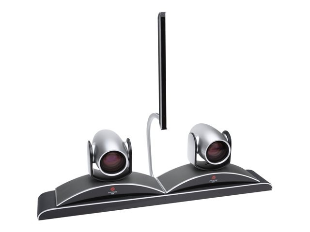 Polycom EagleEye Director video conferencing camera tracking system