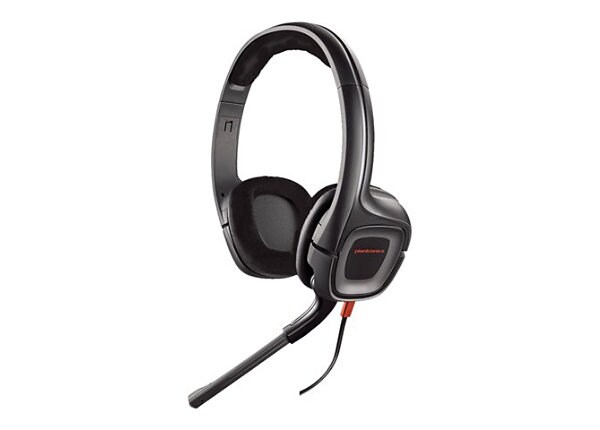 Plantronics GameCom 308 - headset