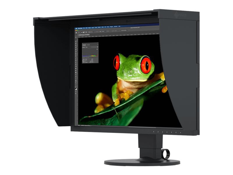 EIZO ColorEdge CG2420 - LED monitor - 24.1"