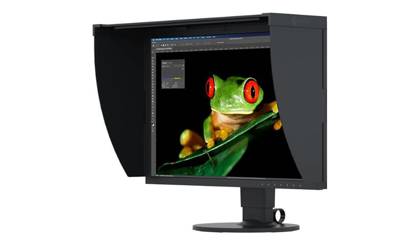 EIZO ColorEdge CG2420 - LED monitor - 24.1"