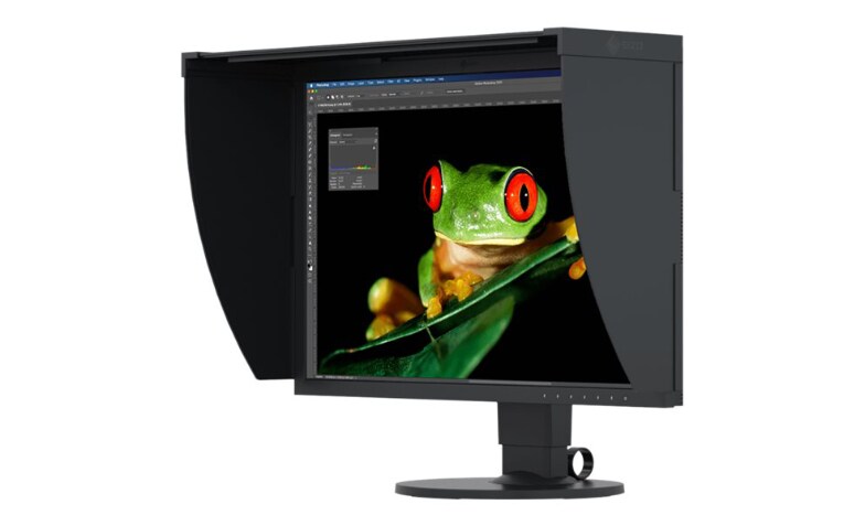 EIZO ColorEdge CG2420 - LED monitor - 24.1