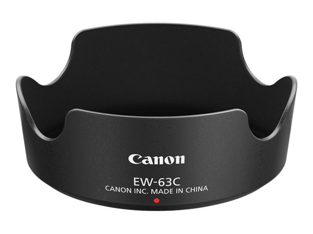 Canon EW-63C - lens hood